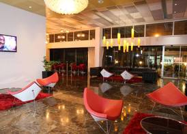 Altius Boutique Hotel 2