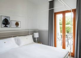 Giardino Dei Pini - Boutique Hotel 5