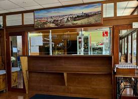 Hotel Avion 3