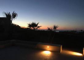 Etherea - I Dammusini di Pantelleria 5