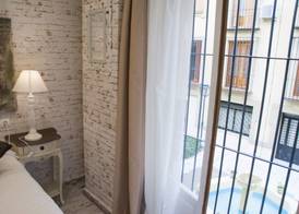 Apartamentos Sevilla Palace 4