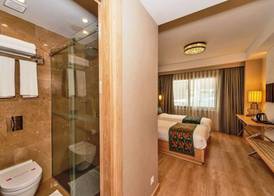 Aybar Hotel & Spa 4