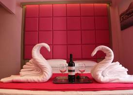 Dolce Vita Rooms & Breakfast 5