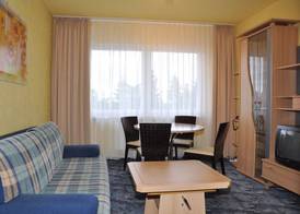 Aparthotel Oberhof 4