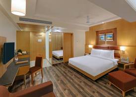The Fern Residency Somnath 5