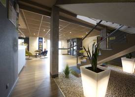 ibis Budget Pau Est 3