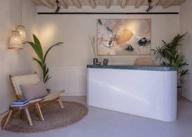 NOS Hotel & Villas 3
