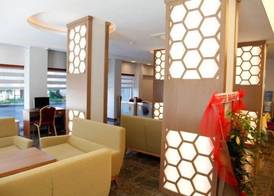 Adana Omur Otel 4