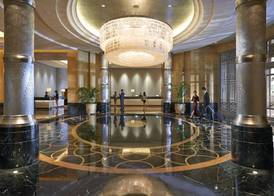 Mandarin Oriental, Kuala Lumpur 3