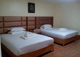 Meaco Hotel - Dipolog 4