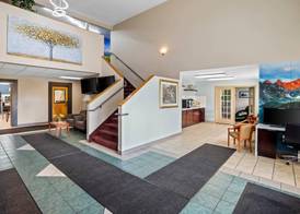 Quality Inn Port Orchard 4