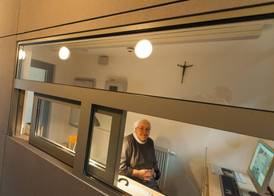 Centrum Salvator 5