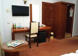 Hotel Bliss 3
