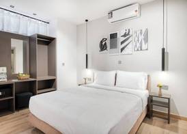 Athenian Heart Suites 4