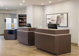 Residence Inn Columbia 4