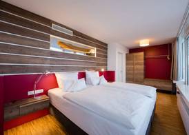 Hotel Alte Werft 5
