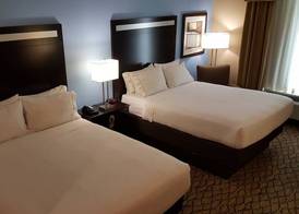 Holiday Inn Express & Suites ATASCOCITA - HUMBLE - KINGWOOD by IHG 3