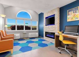 Microtel Inn & Suites by Wyndham Tulsa/Rt 66 Near Casino 3