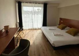 Hotel les Alignements 5