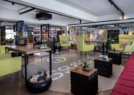 Viva Dash Hotel Seminyak 4