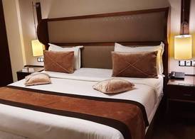 Hotel Azdif 5