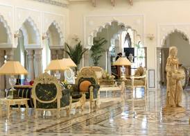 Shiv Vilas Resorts 2