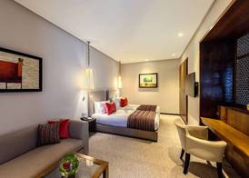 Dawliz Rabat Art & Spa 5