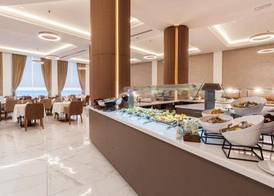 Hôtel Golden Tulip Vivaldi 5