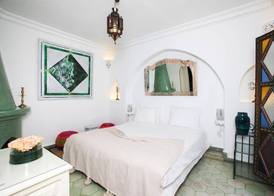 Riad Villa Harmonie 2