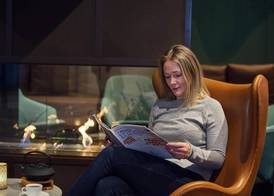 Radisson Blu Polar Hotel Spitsbergen 2