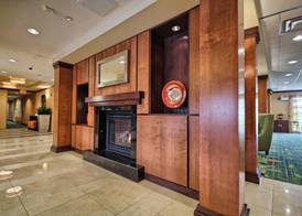 Fairfield Inn & Suites Huntingdon Raystown Lake 2