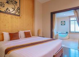 The Desiign Hotel - SHA 5