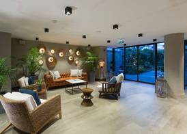 Perge Hotels - Adult Only 16 Plus 3