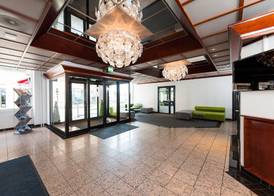 Thon Hotel Victoria Hamar 3
