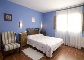 Hotel Rural Suquin 4