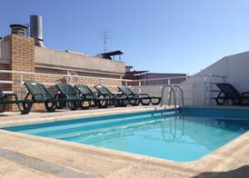 Santi Apartamentos 3