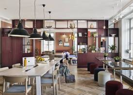Stay KooooK Bern City - Online Check In 3