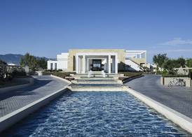 Pelagos Suites Hotel & Spa 3