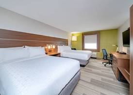 Holiday Inn Express PRINCE FREDERICK by IHG 5
