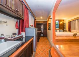 Aochalong Villa Resort & Spa 2
