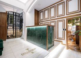 Belle Epoque Suites 5