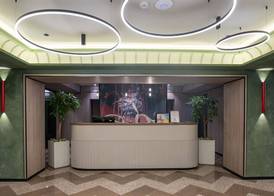 Hotel Kazzhol Almaty 4