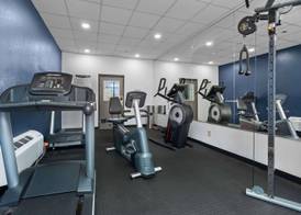 Quality Inn & Suites Mall of America - MSP Airport 4