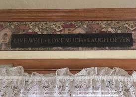 Whispering Pines Lodge 3