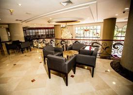 Hotel Dann Cali 5