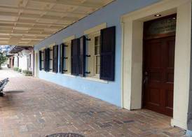 Jean Lafitte House 4