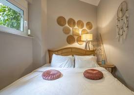 Lamda Vintage Apartment 2