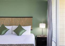 Skyline Island Colony Hotel 4
