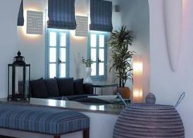 Poseidon Hotel Suites 2