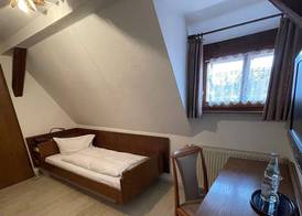 Landhotel Sickinger Hof 5
